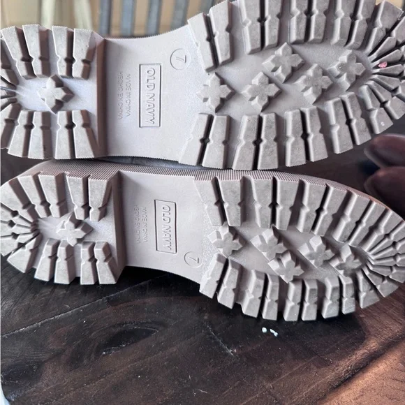 2 pair of new ankle boots - Picture 5 of 7